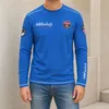 Felpa Nebulus lang BOOGY Herren, manica lunga , Anteprima dell’immagine prodotto 6