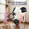 Vélo D'appartement Semi-allongé Magnétique - Merach, 8 Voir les images du produit 6