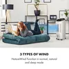 Klarstein Ochladzovač vzduchu 4v1, zvlhčovač, ventilátor, Náhľad obrázku produktu 5