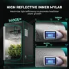 Mars Hydro 120x60x180cm Indoor Grow Tent Produktbild-Vorschau 9