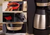 Bosch SDA Kaffeeautomat TKA6M273 sw Produktbild-Vorschau 6