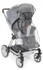 reer 84069, Raincover, Polyester, Polyethylen-Vinylacetat Produktbild-Vorschau 1