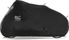 BikeParka Fahrradabdeckung LONGTAIL Ink Black Black - Produktbild-Vorschau 1