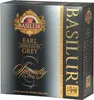 BASILUR Earl Grey- cejlonský černý čaj s bergamotovým Náhled obrázku produktu 5
