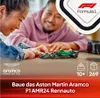 LEGO SPEED 10+ La voiture de F1 AstonMartin 77245 Voir les images du produit 45