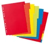 Herlitz 11078086, Vícebarevný, Karton, A4, 10 kusů Náhled obrázku produktu 4