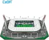CaDA Bauset Allianz Stadium Juventus Stadion 3638 Teile mit Produktbild-Vorschau 3