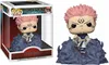 Funko 61362 POP Deluxe: JJK S1- Sukuna Náhľad obrázku produktu 5