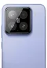 Techsuit ochranné sklo na kameru pre Xiaomi 15 - Odolné a Náhľad obrázku produktu 3