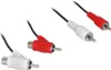 Wentronic AVK 214-150 1.5m, 2 x RCA Produktbild-Vorschau 1