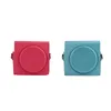 Fujifilm Instax Square SQ6 Camera Case Blau Produktbild-Vorschau 4