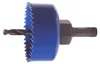 airfit coupe-cercles 57mm,avec logement, pour plastique Voir les images du produit 6