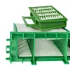 vhbw 2x Mikrofilter, 2x Hygieneschutzfilter kompatibel mit Produktbild-Vorschau 6
