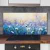 Coloray Küchenrückwand 120x60 Spritzschutz aus Glas - Produktbild-Vorschau 2
