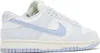 Nike Dunk Low Next Nature Blue Tint - EU: 42.5 Anteprima dell’immagine prodotto 3