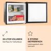 Klarstein Mini Gefrierschrank, Klein & Leise, Freistehender Produktbild-Vorschau 3