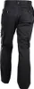 DASSY Bundhose LIVERPOOL Baumwolle Gr. 48 schwarz Produktbild-Vorschau 2