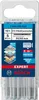 EXPERT CLY-9 Multi Construction Bohrer-Set, 5x50x85 mm, Produktbild-Vorschau 2