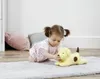 Cane di peluche arcobaleno grande Anteprima dell’immagine prodotto 4