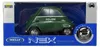 Welly Bmw Isetta Polizei 1:34 Die Cast Metall Modell Neu im Produktbild-Vorschau 5