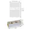 50 Stück Laser Cut Flower Wedding Favor Boxen, Kann Produktbild-Vorschau 2