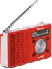 TechniSat DigitRadio 1, personale, digitale, DAB+, FM, 87,5 Anteprima dell’immagine prodotto 2