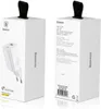 Mains Charger Baseus Charging Quick Charger USB 3.0 - white Productafbeelding-voorbeeld 29