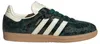 adidas Samba OG Snakeskin Collegiate Green (Women's) - EU Produktbild-Vorschau 8