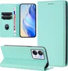 Litchi Leder Handyhülle für Blackview Oscal Modern 8/Color Produktbild-Vorschau 3
