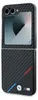 BMW, Hülle für Samsung Galaxy Z Flip 6 Tricolor Stripe mit Produktbild-Vorschau 6