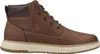 Skechers Relaxed Fit: Garlan - Deno  Veterschoenen Hoog - Produktbild-Vorschau 4