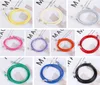 Brillenband 10 Stück, bunt Kette für Lesebrille & Produktbild-Vorschau 5