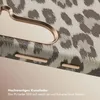 Selencia Sabi Backcover Leopardenmuster mit MagSafe Samsung Produktbild-Vorschau 3