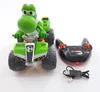 Carrera® Mario Kart™, zdalnie sterowany samochód Yoshi Podgląd zdjęcia produktu 19