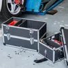 HMF 14661-02 Alu Werkzeugkoffer leer, 3 Etagen, 44 x 45 x Produktbild-Vorschau 8
