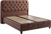 Pointhome Bambi Boxspringbett Set 180x200 H2/H5, Comfizone, Produktbild-Vorschau 9