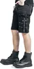 Vixxsin Short Herren Edham Shorts schwarz 38 Produktbild-Vorschau 6