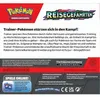 Pokèmon (handlowa gra karciana), Booster PKM KP09 Podgląd zdjęcia produktu 6