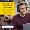 JABRA Evolve2 65 Stereo MS USB-A Bluetooth black Produktbild-Vorschau 17