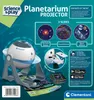 Science and Play - Interaktivní projektor Planetárium Náhled obrázku produktu 4