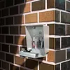 BASI - Schlüsselsafe - 4-stelliger Zahlencode - Edelstahl - Produktbild-Vorschau 6