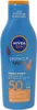 Nivea Sun Protects And Bans Sonnenmilch Sfp50 200 ml Produktbild-Vorschau 3