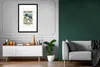 MuchoWow® MuchoWow® Gerahmtes Poster Surfbrett - Meer - Produktbild-Vorschau 8