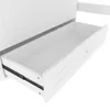 Flieks Lit superposé 90x200cm avec armoire, lit d'enfant Voir les images du produit 7