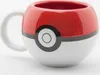 Tazza in Vetroceramica 3D Pokemon - Pokeball (400 ml) Anteprima dell’immagine prodotto 12