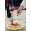 WMF Profi Plus Saucenlöffel 27cm silber Produktbild-Vorschau 3