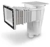 Astralpool 11310 Skimmer Standard Mit Verlängertem Hals Für Produktbild-Vorschau 3