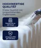 Plid Heizkörperlack 0,75L für ca. 9m², Weiß Glänzend / LF Produktbild-Vorschau 7