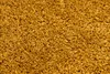 Teppich SOFFI Kreis shaggy 5cm gold Gelb rund 160 cm Produktbild-Vorschau 5