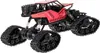 RC Rock Crawler 4x4 LHC012 auto 2in1 rosso Anteprima dell’immagine prodotto 8